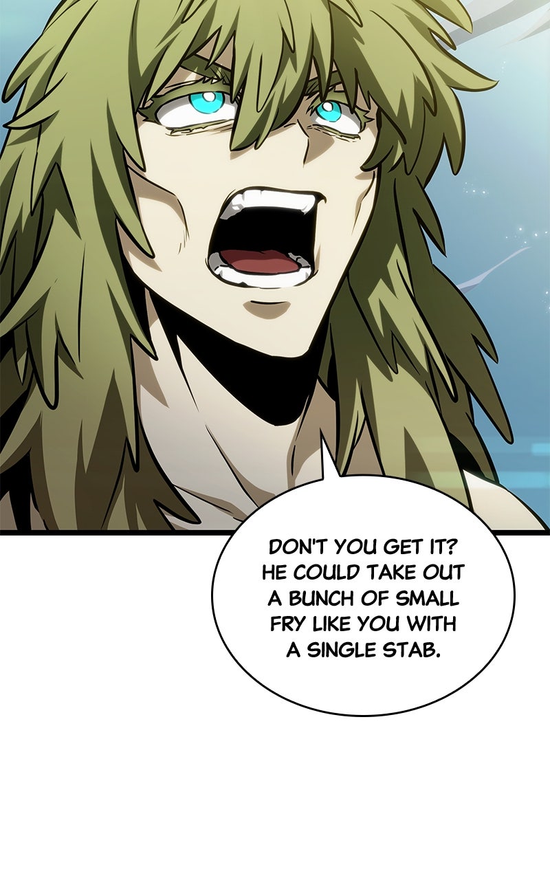 Read The World After the Fall ENGLISH Manga Online