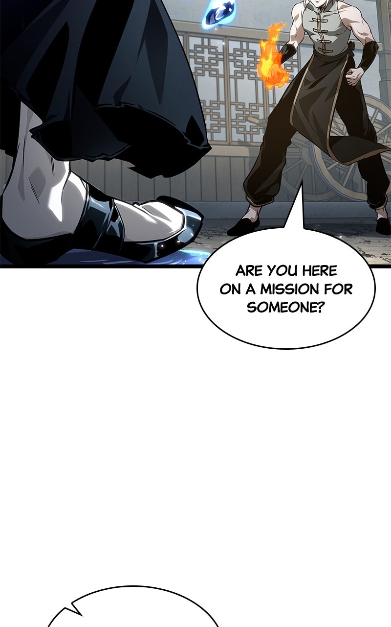 Read The World After the Fall ENGLISH Manga Online