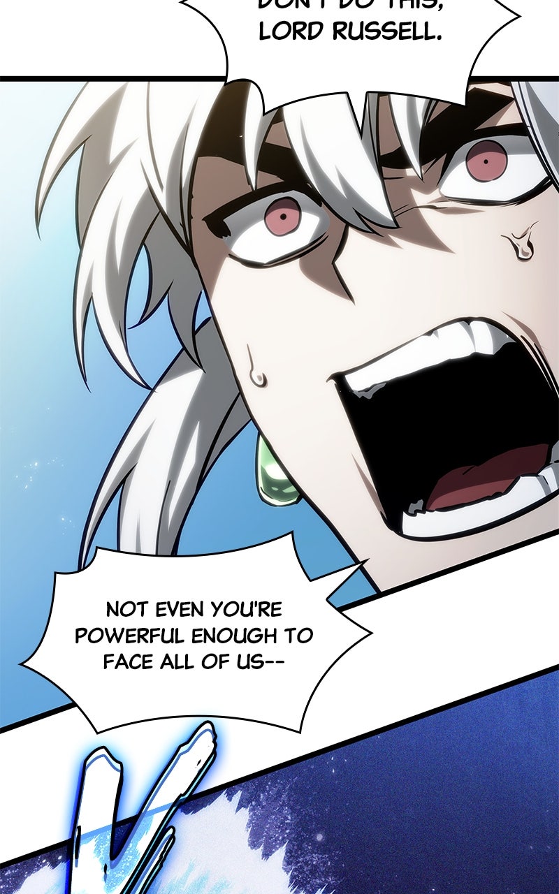 Read The World After the Fall ENGLISH Manga Online