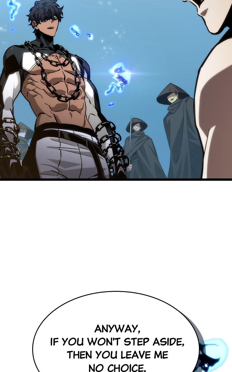 Read The World After the Fall ENGLISH Manga Online