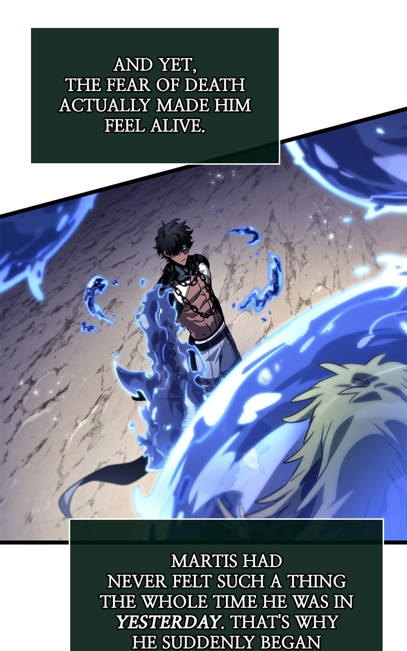 Read The World After the Fall ENGLISH Manga Online