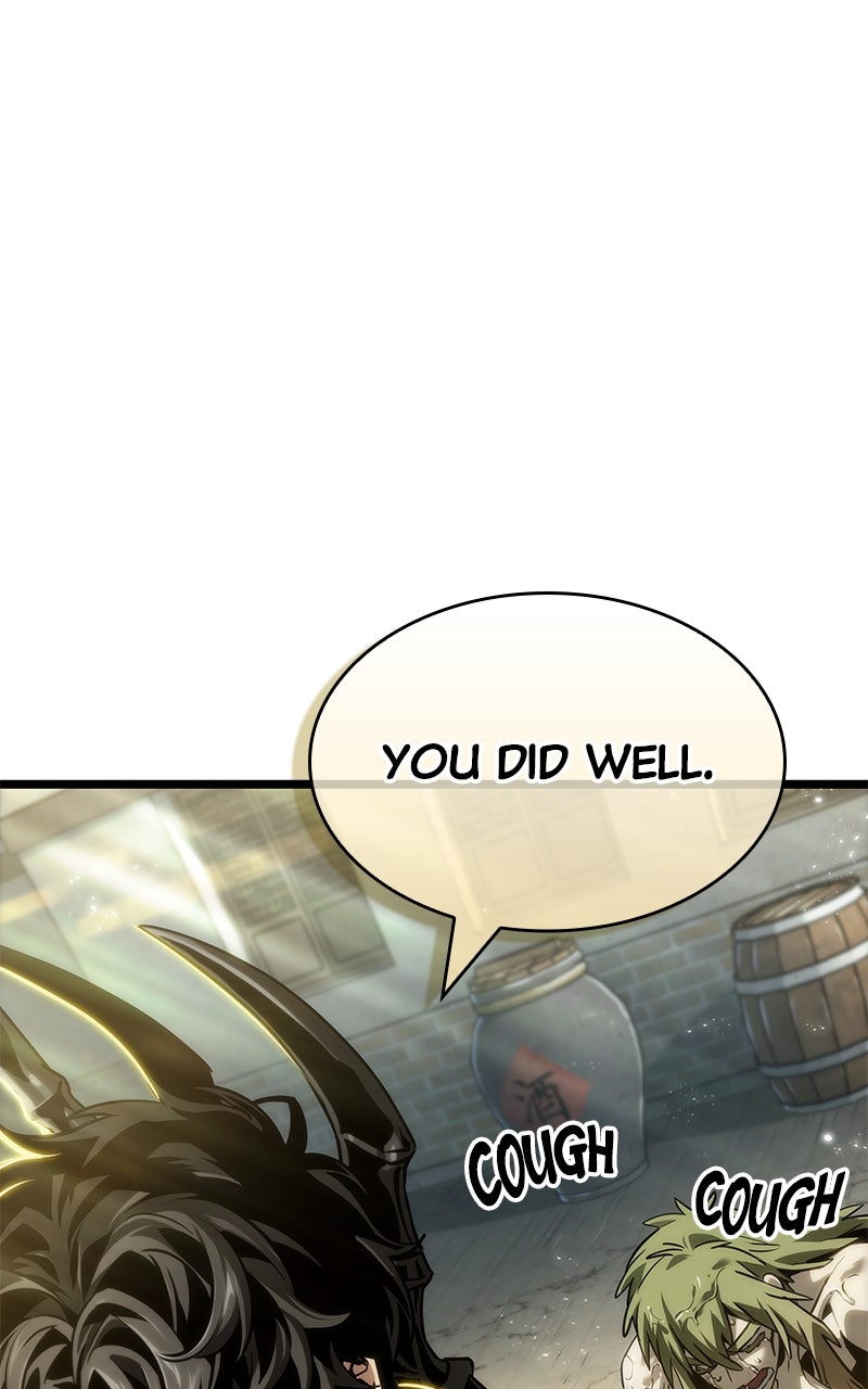 Read The World After the Fall ENGLISH Manga Online