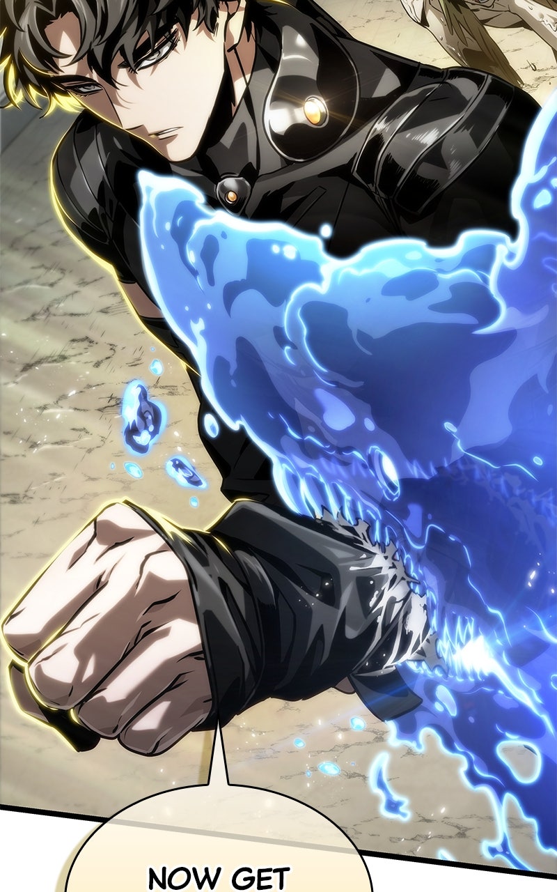 Read The World After the Fall ENGLISH Manga Online