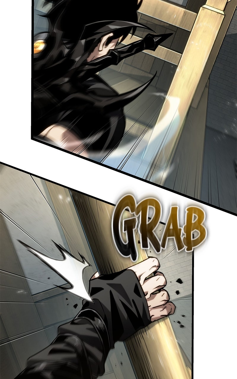 Read The World After the Fall ENGLISH Manga Online