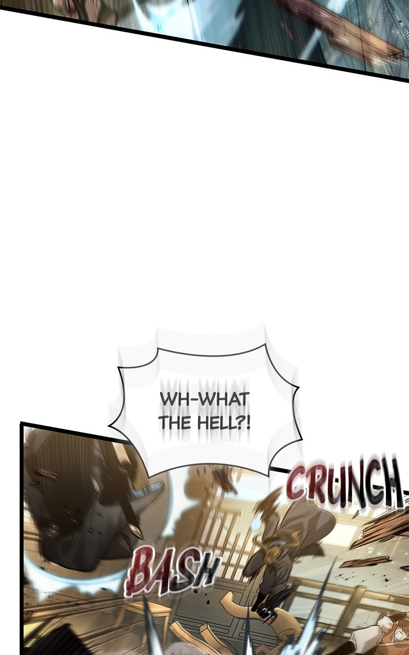 Read The World After the Fall ENGLISH Manga Online