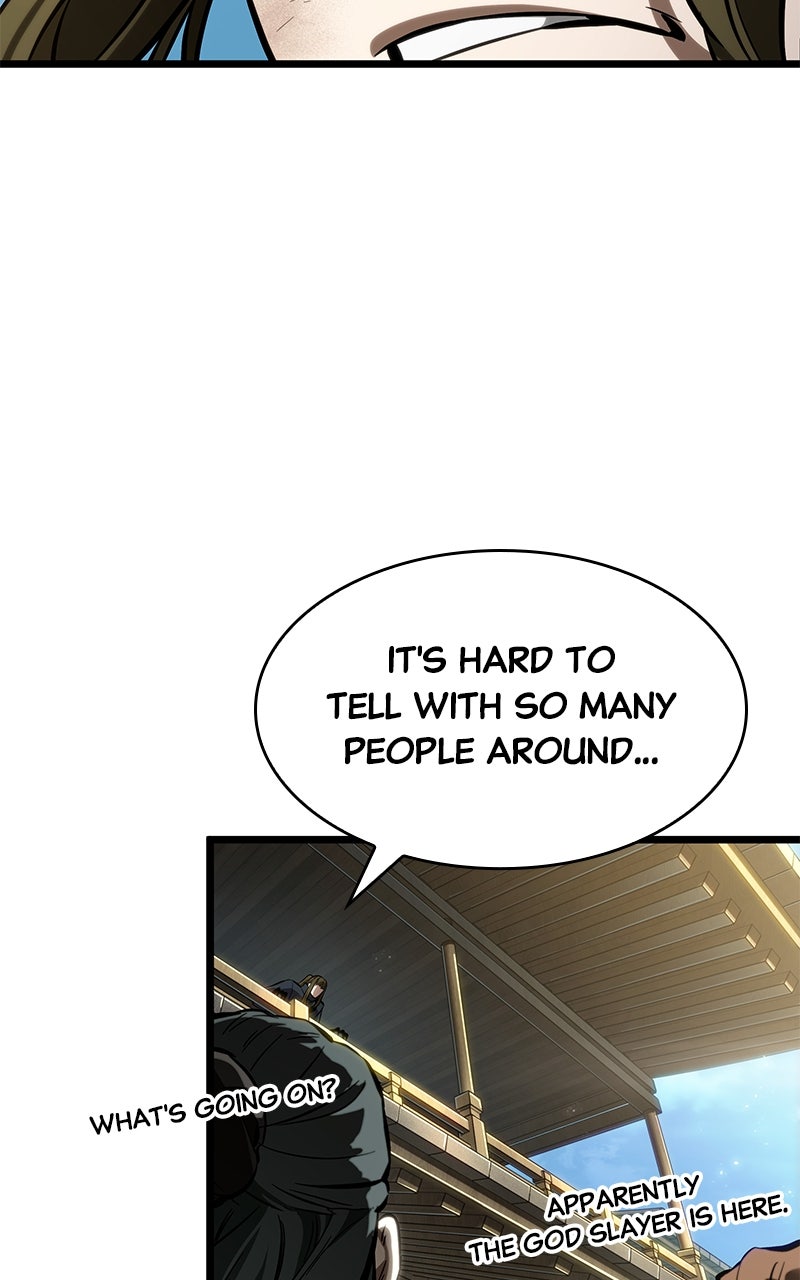 Read The World After the Fall ENGLISH Manga Online