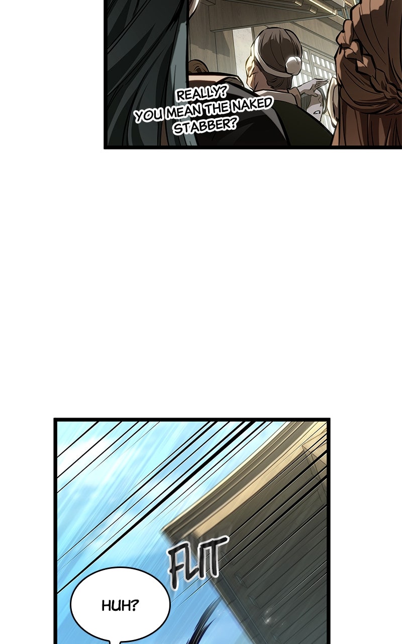 Read The World After the Fall ENGLISH Manga Online