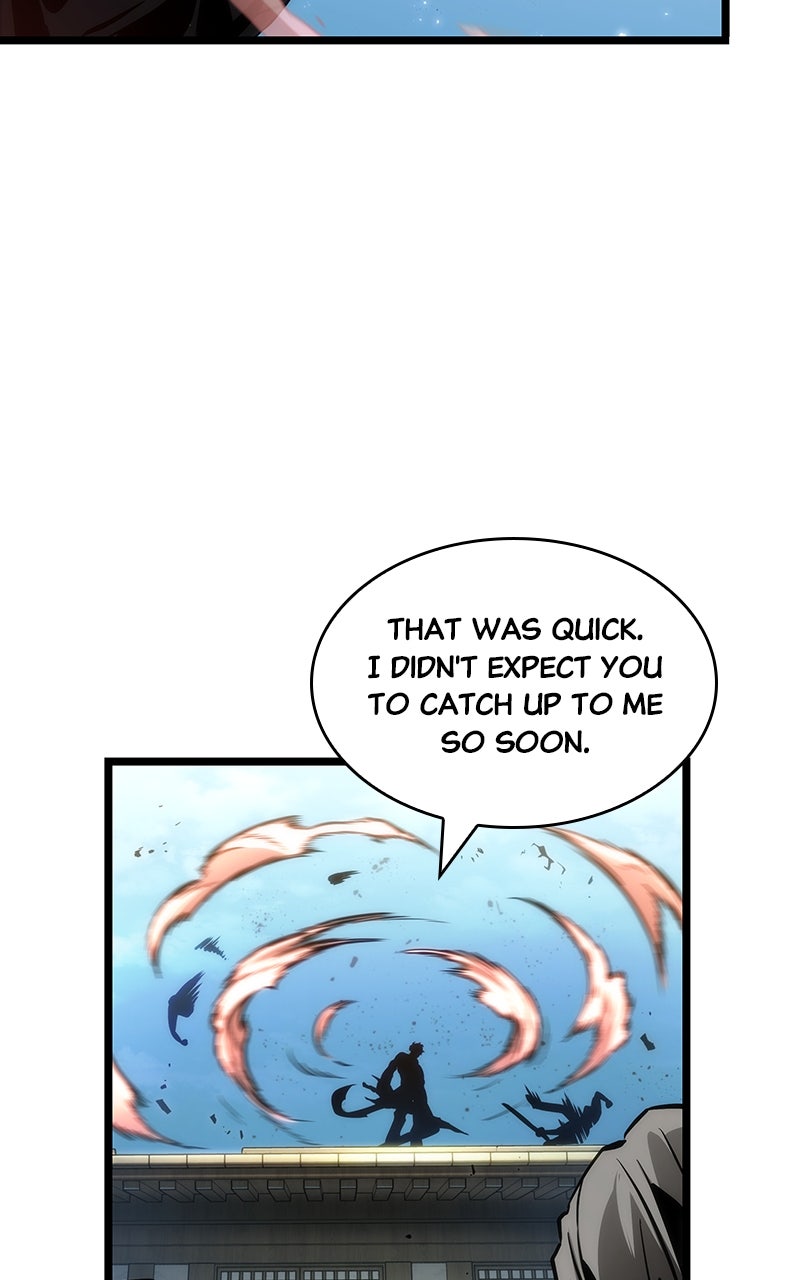 Read The World After the Fall ENGLISH Manga Online