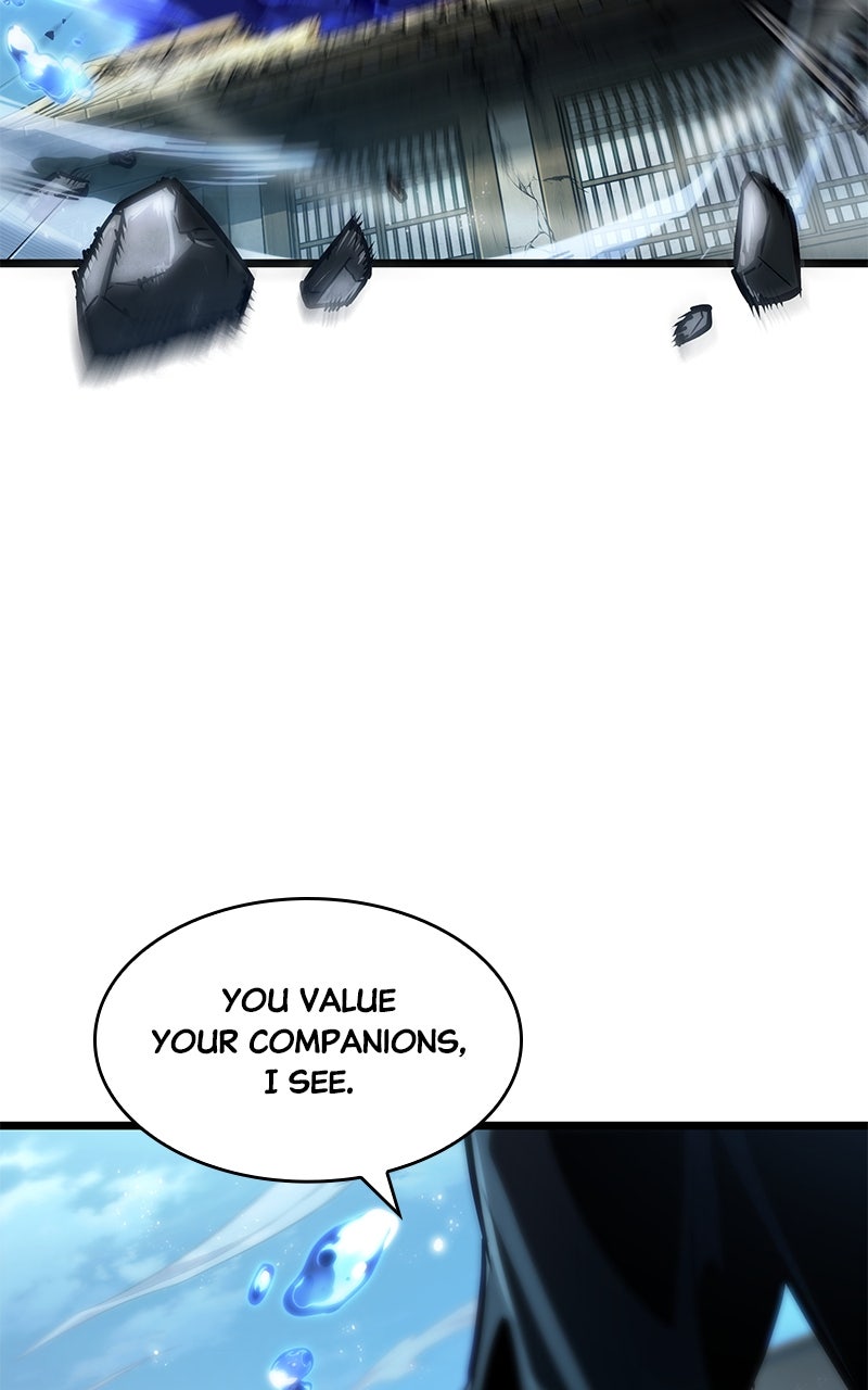 Read The World After the Fall ENGLISH Manga Online