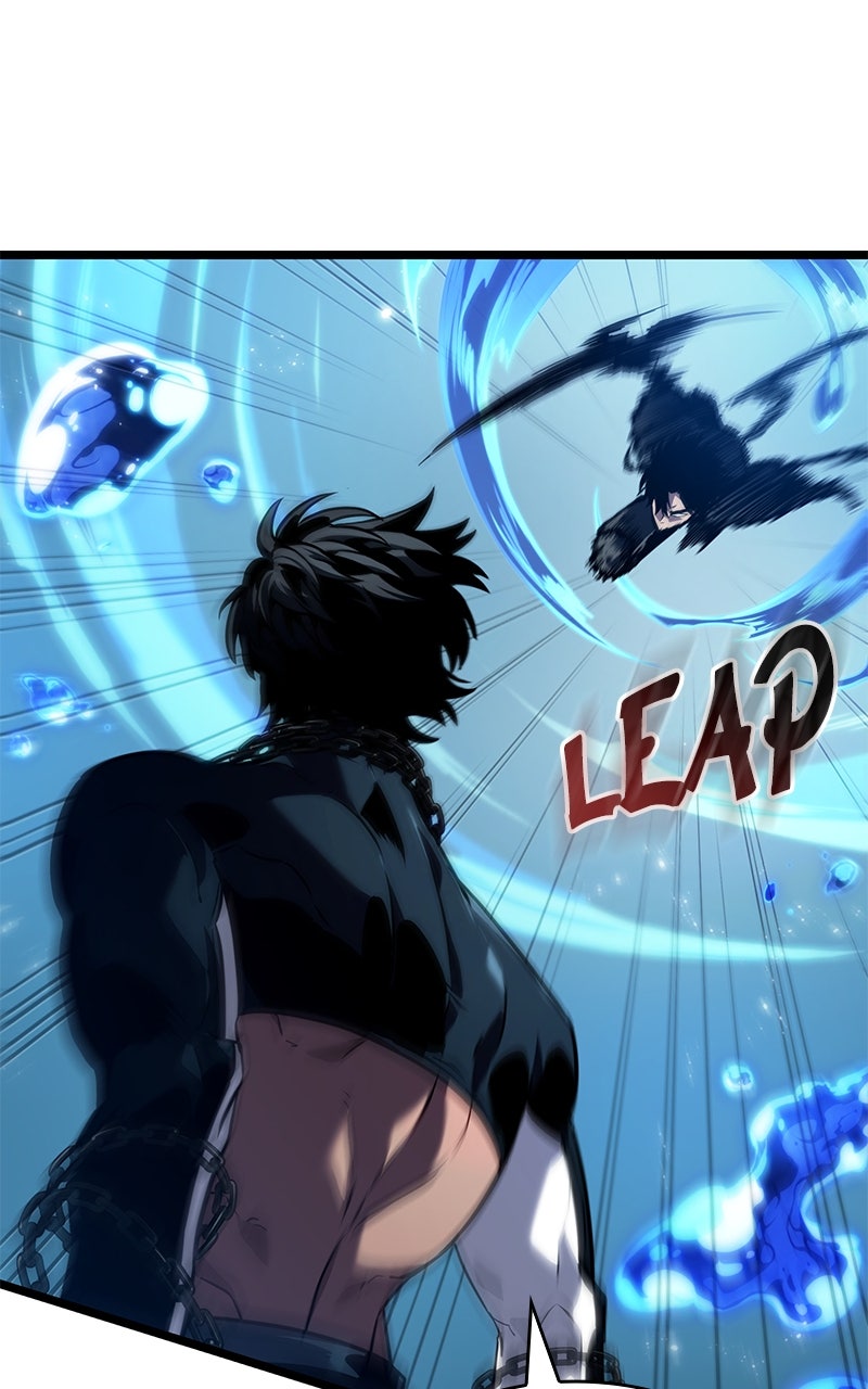 Read The World After the Fall ENGLISH Manga Online