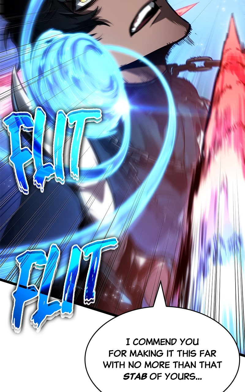 Read The World After the Fall ENGLISH Manga Online