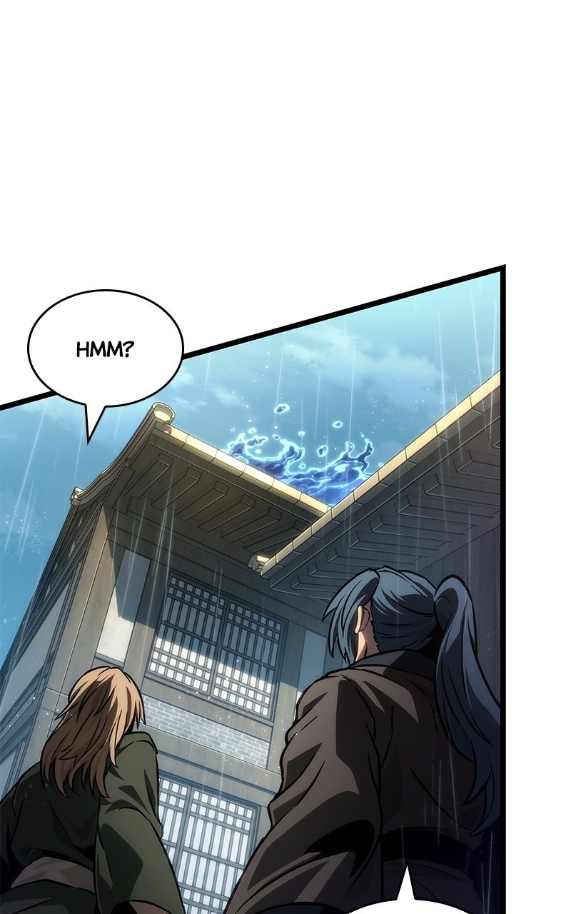 Read The World After the Fall ENGLISH Manga Online