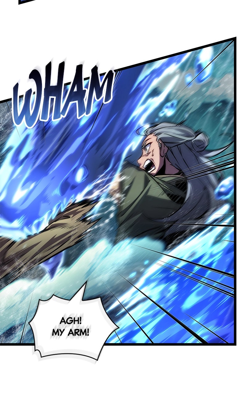 Read The World After the Fall ENGLISH Manga Online