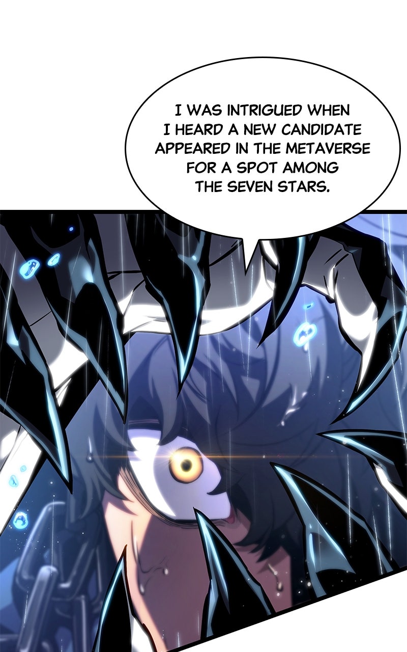 Read The World After the Fall ENGLISH Manga Online