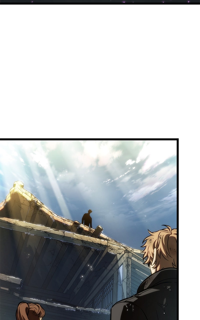 Read The World After the Fall ENGLISH Manga Online