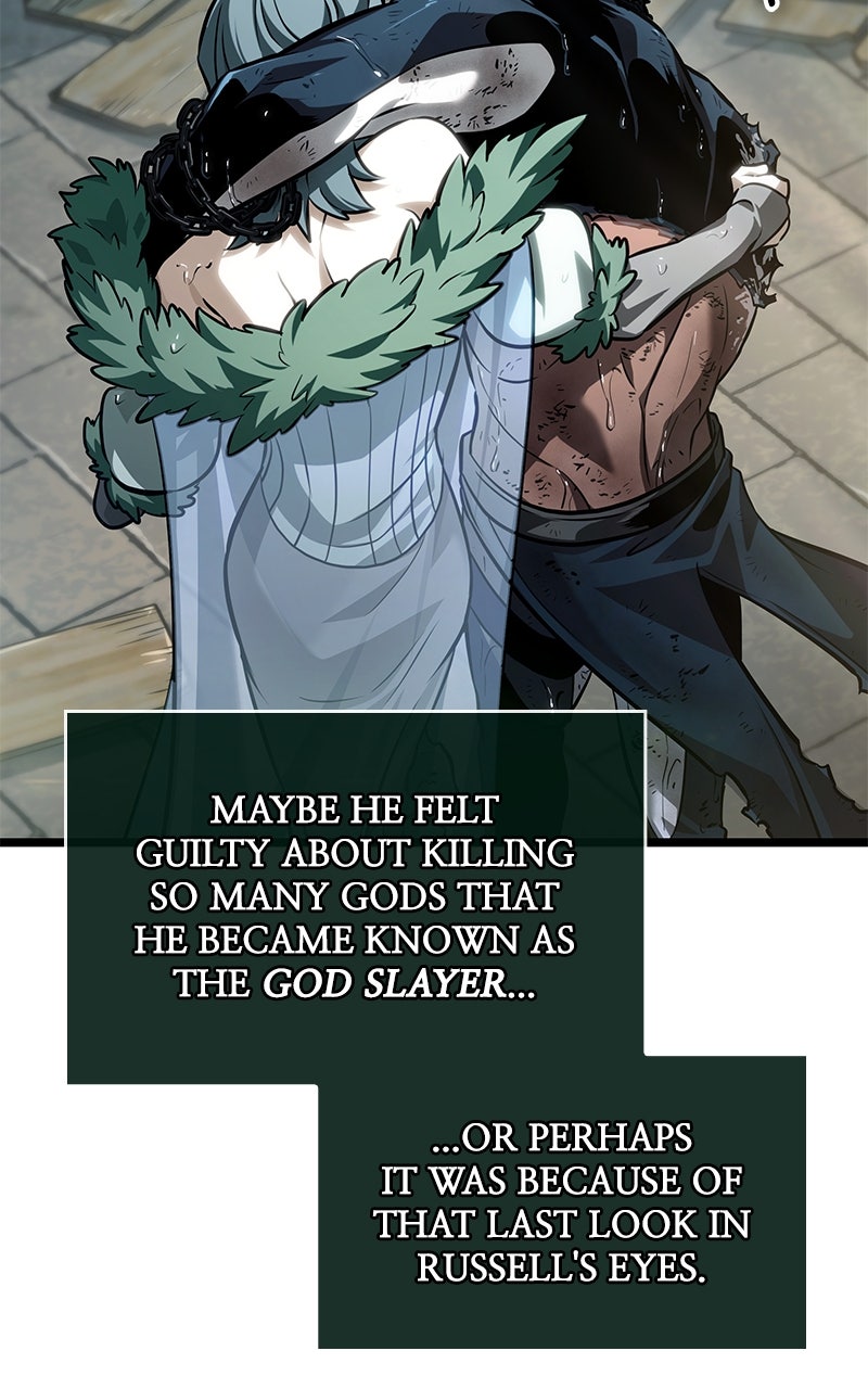 Read The World After the Fall ENGLISH Manga Online