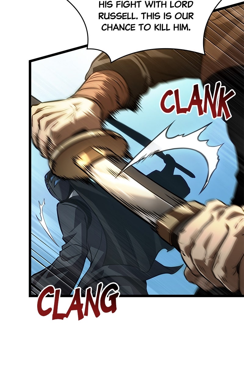 Read The World After the Fall ENGLISH Manga Online