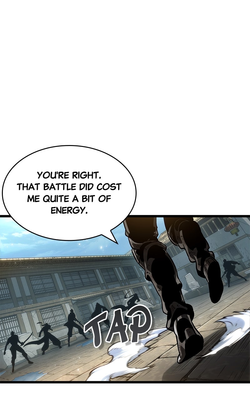 Read The World After the Fall ENGLISH Manga Online