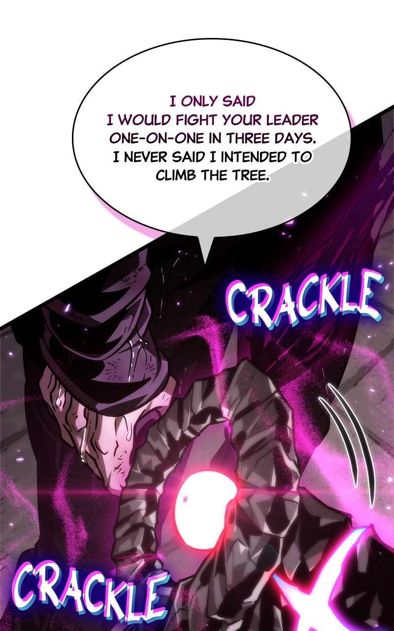 Read The World After the Fall ENGLISH Manga Online