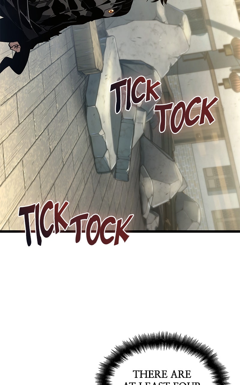 Read The World After the Fall ENGLISH Manga Online