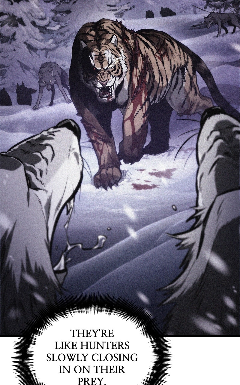 Read The World After the Fall ENGLISH Manga Online