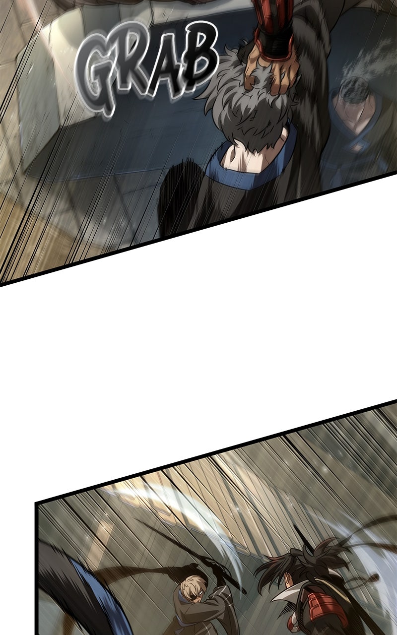 Read The World After the Fall ENGLISH Manga Online