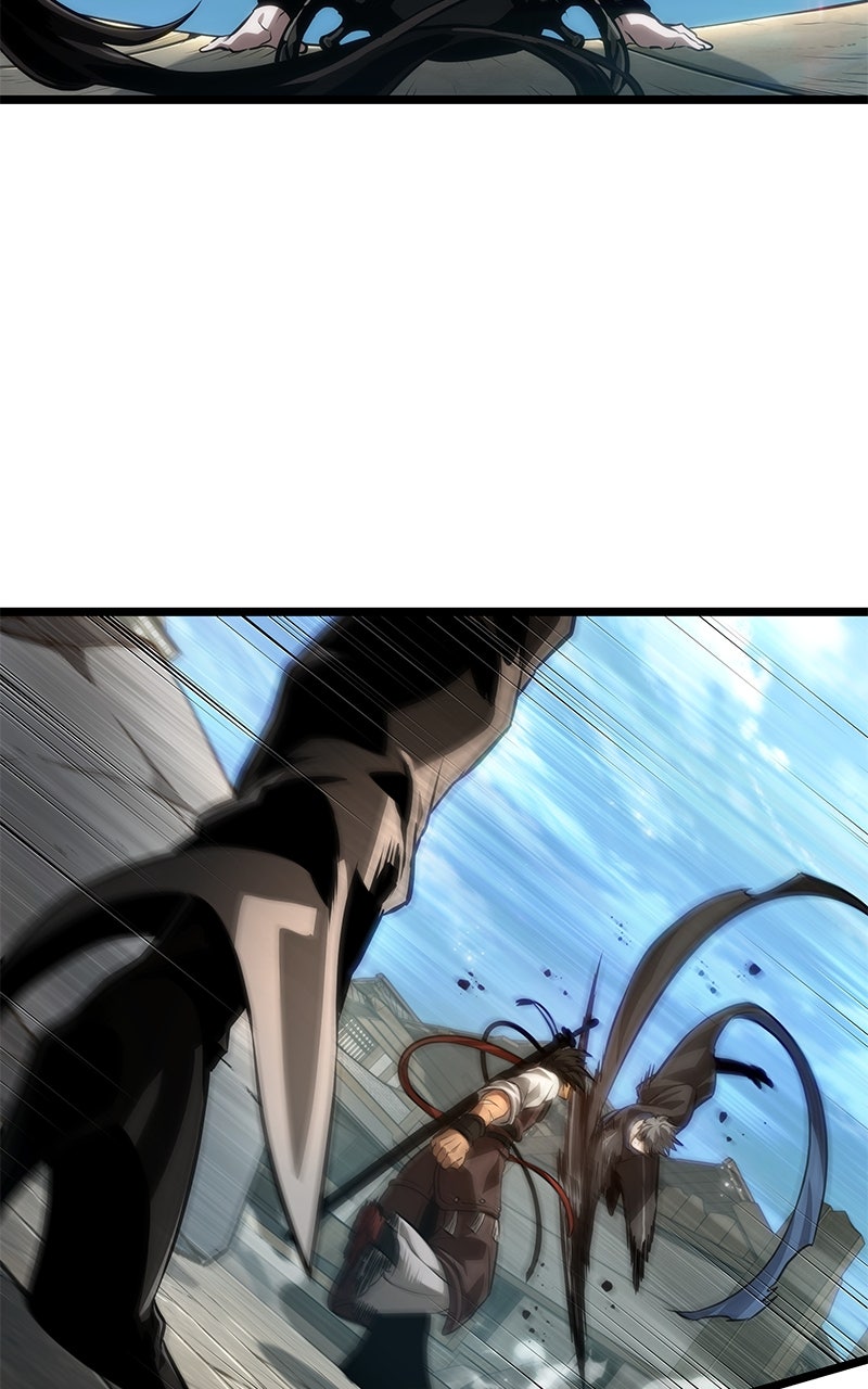 Read The World After the Fall ENGLISH Manga Online