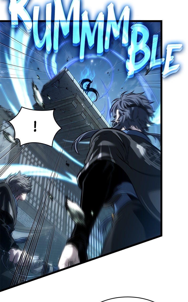 Read The World After the Fall ENGLISH Manga Online