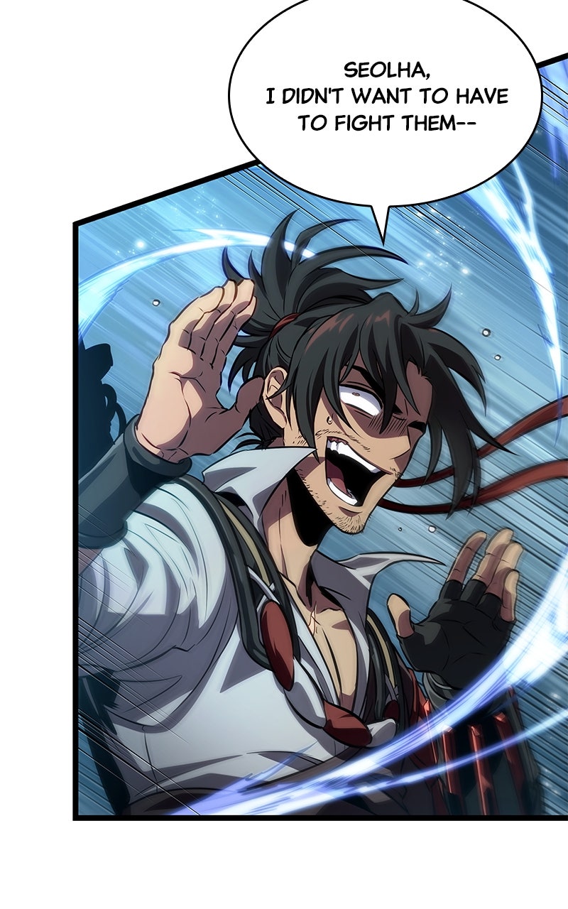 Read The World After the Fall ENGLISH Manga Online