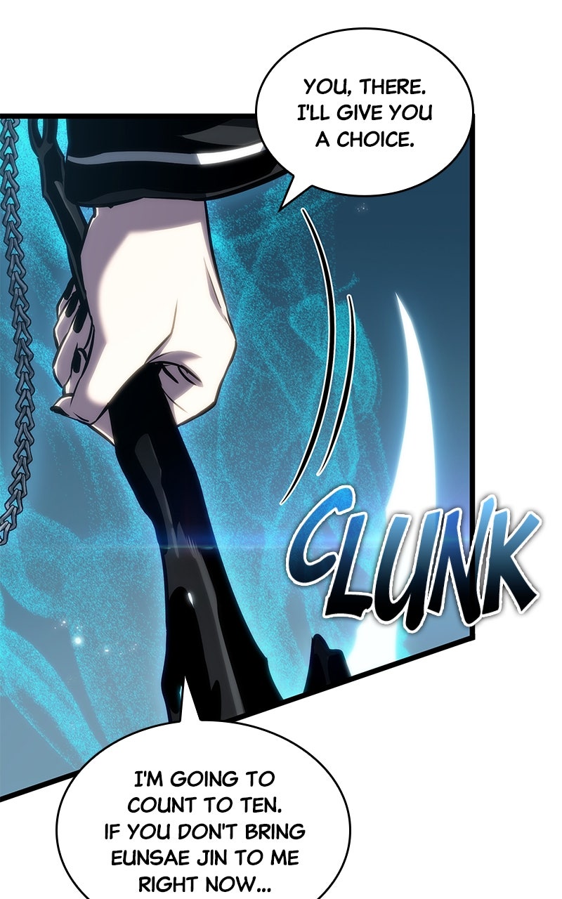 Read The World After the Fall ENGLISH Manga Online