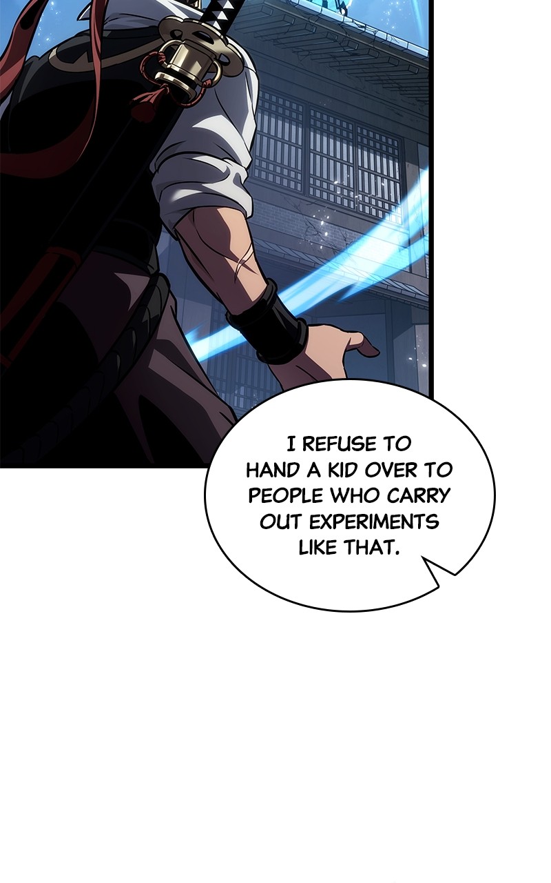 Read The World After the Fall ENGLISH Manga Online