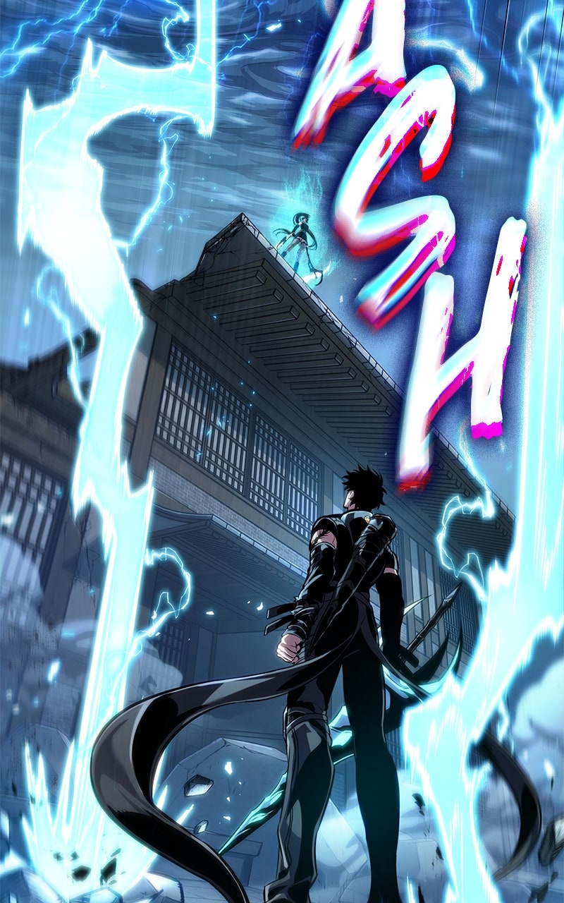 Read The World After the Fall ENGLISH Manga Online