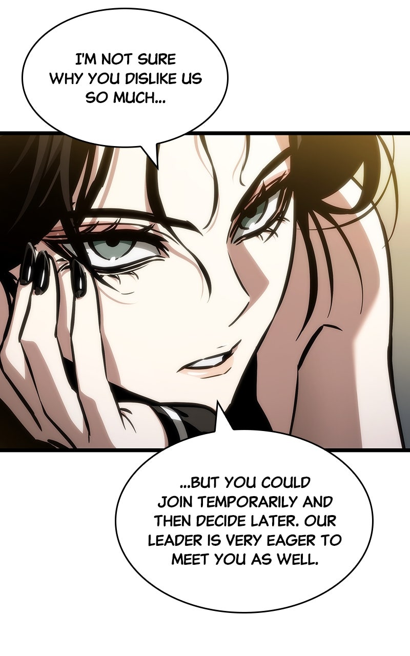 Read The World After the Fall ENGLISH Manga Online