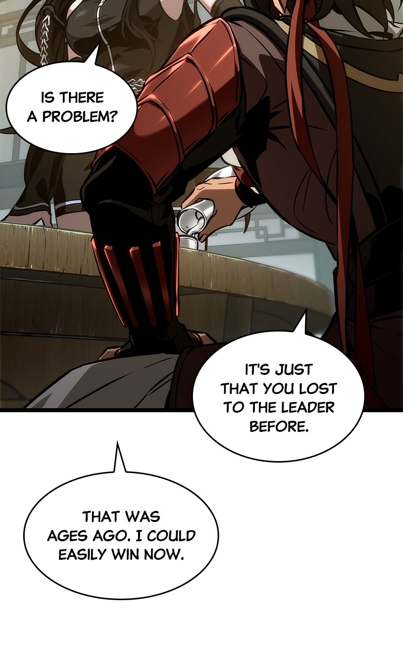 Read The World After the Fall ENGLISH Manga Online