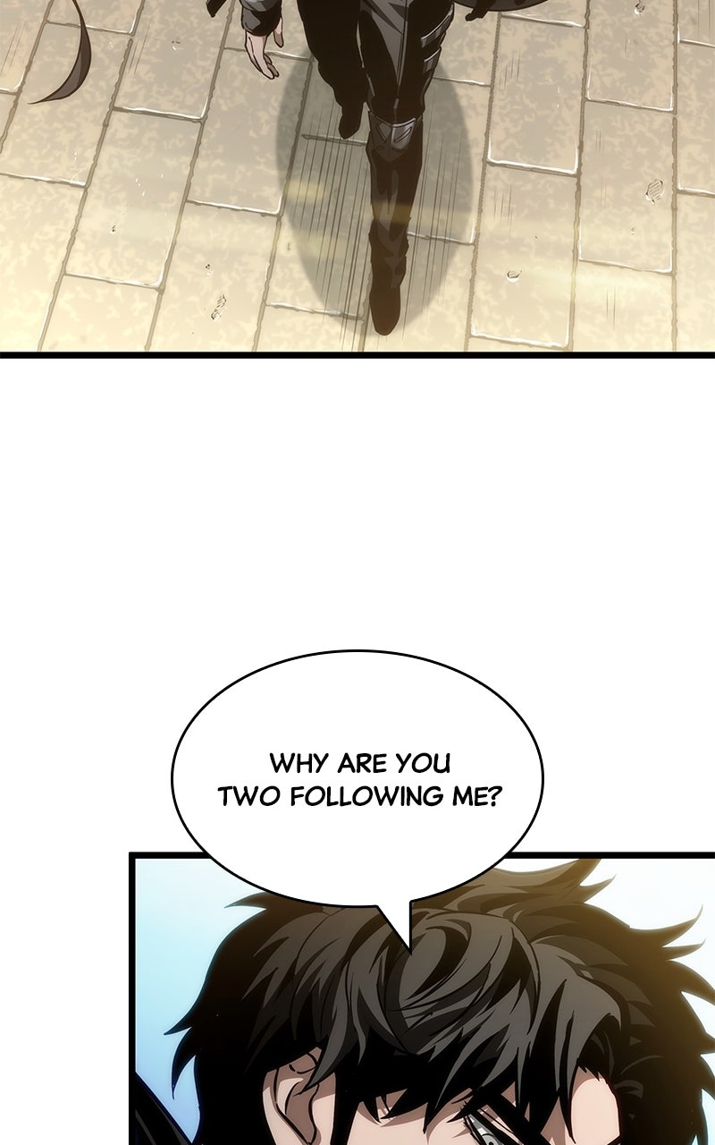 Read The World After the Fall ENGLISH Manga Online