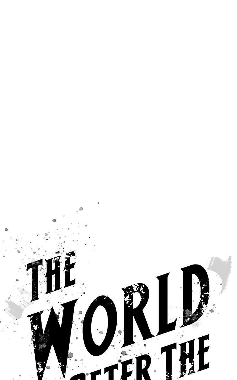 Read The World After the Fall ENGLISH Manga Online