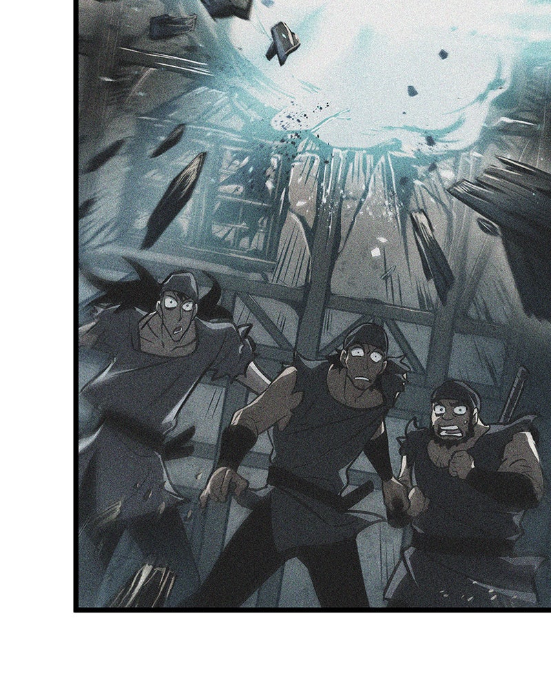 Read The World After the Fall ENGLISH Manga Online