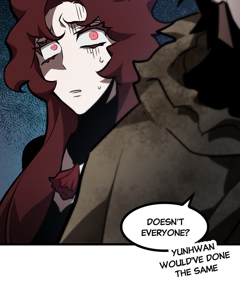 Read The World After the Fall ENGLISH Manga Online