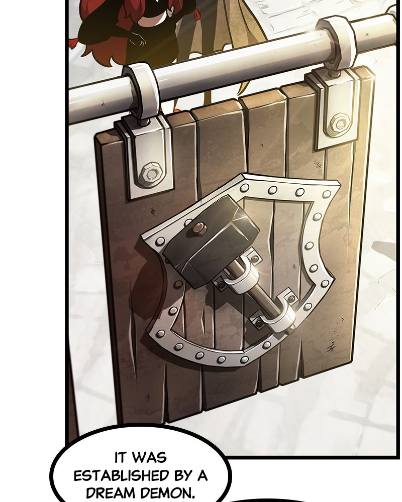 Read The World After the Fall ENGLISH Manga Online