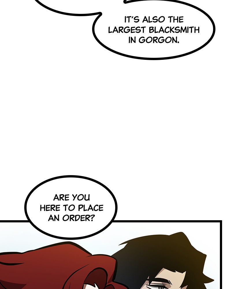 Read The World After the Fall ENGLISH Manga Online