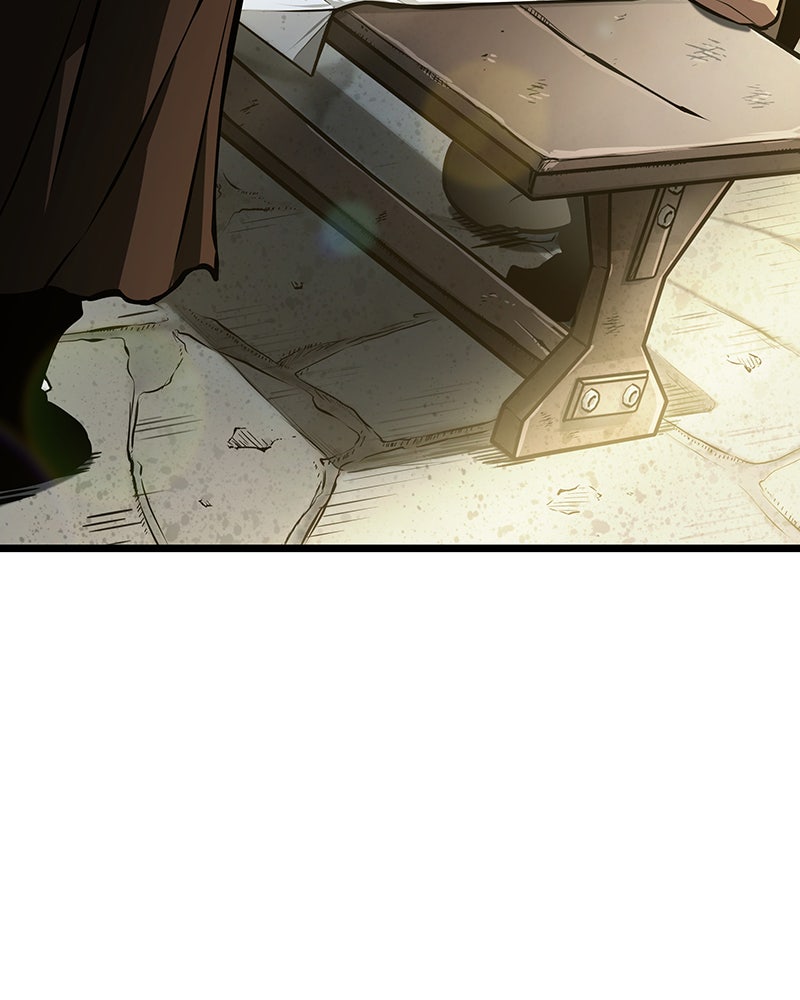 Read The World After the Fall ENGLISH Manga Online