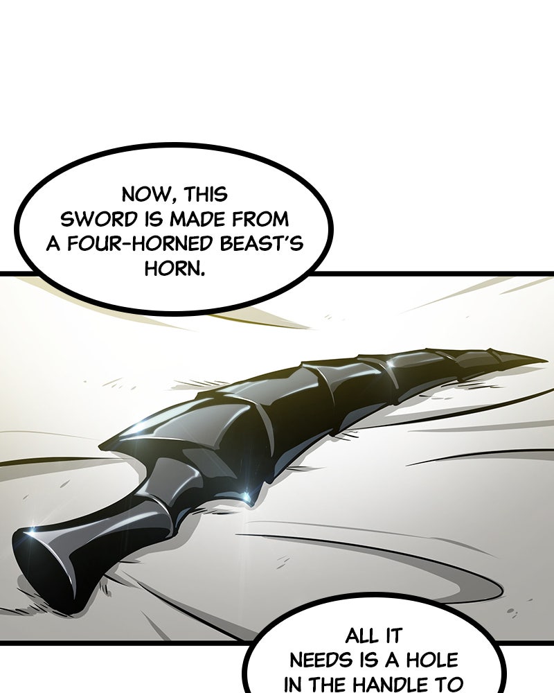 Read The World After the Fall ENGLISH Manga Online