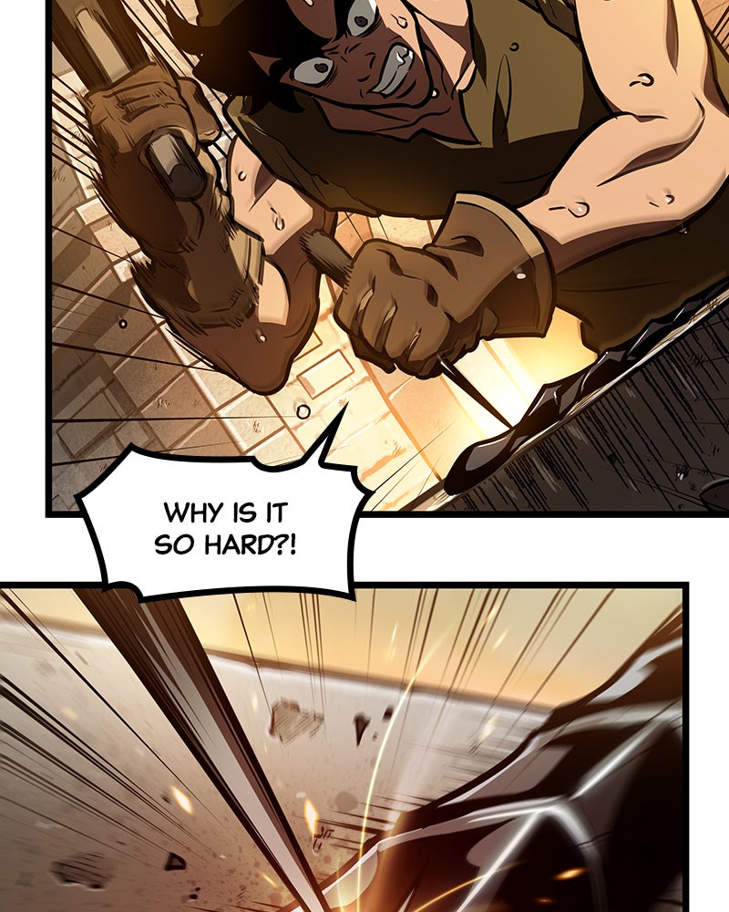 Read The World After the Fall ENGLISH Manga Online