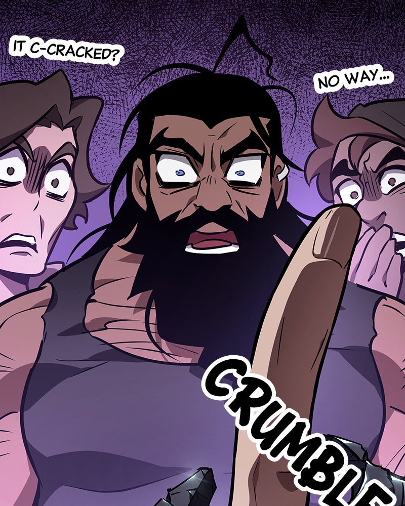 Read The World After the Fall ENGLISH Manga Online