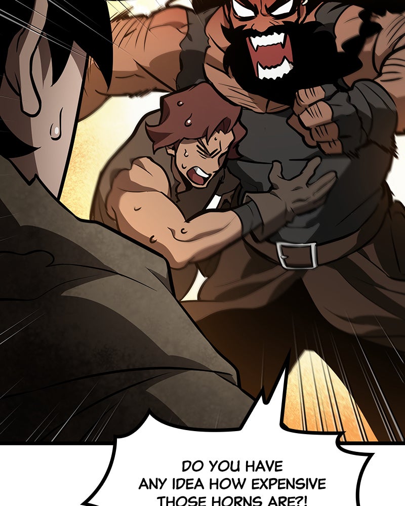 Read The World After the Fall ENGLISH Manga Online