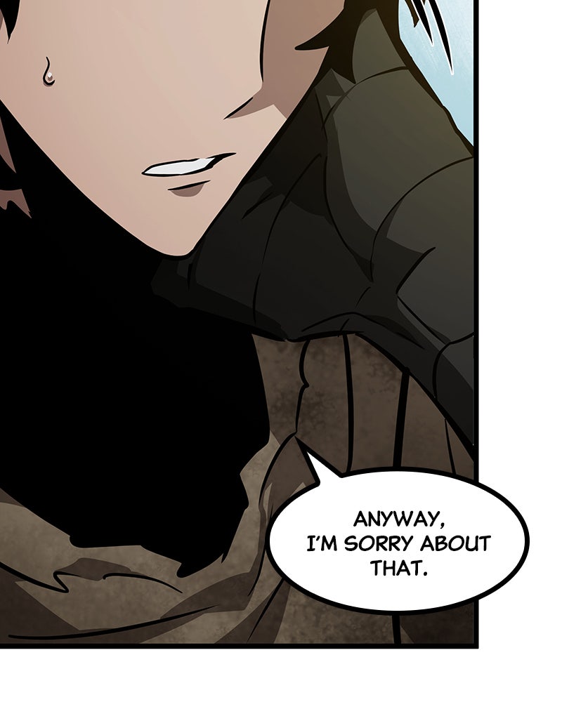 Read The World After the Fall ENGLISH Manga Online