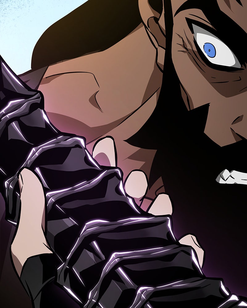 Read The World After the Fall ENGLISH Manga Online