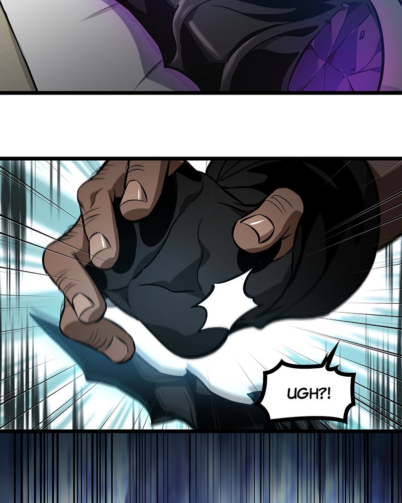 Read The World After the Fall ENGLISH Manga Online