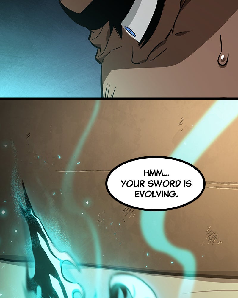 Read The World After the Fall ENGLISH Manga Online