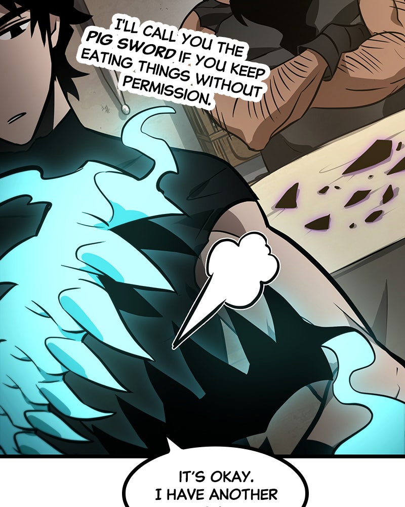 Read The World After the Fall ENGLISH Manga Online